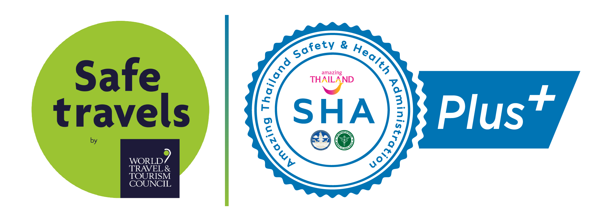 SHA LOGO